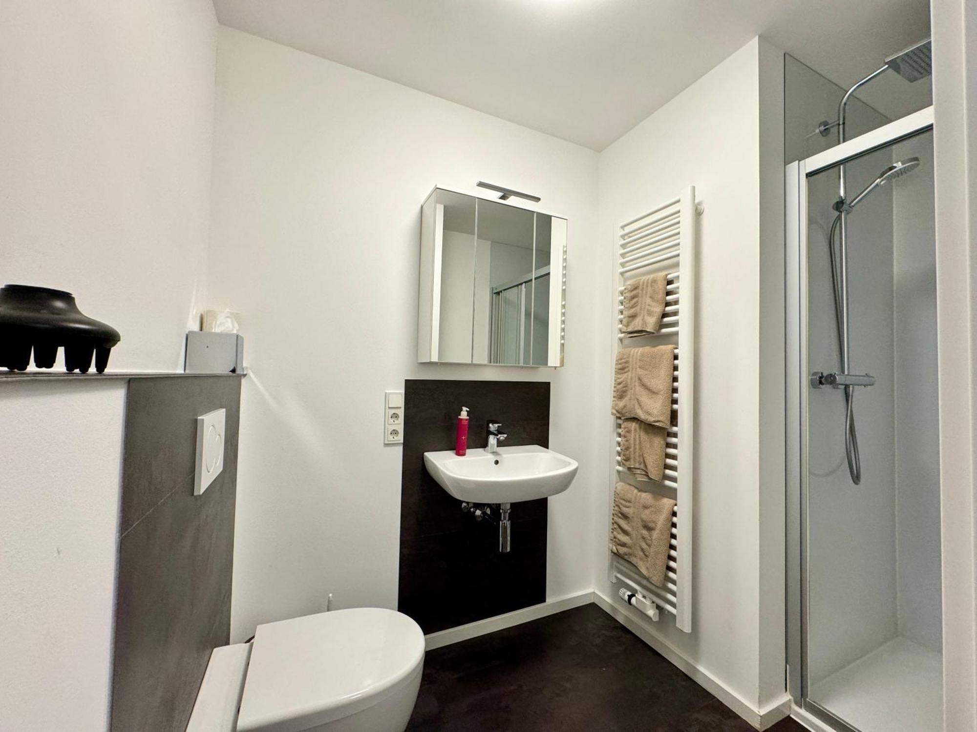Budget Doppelzimmer